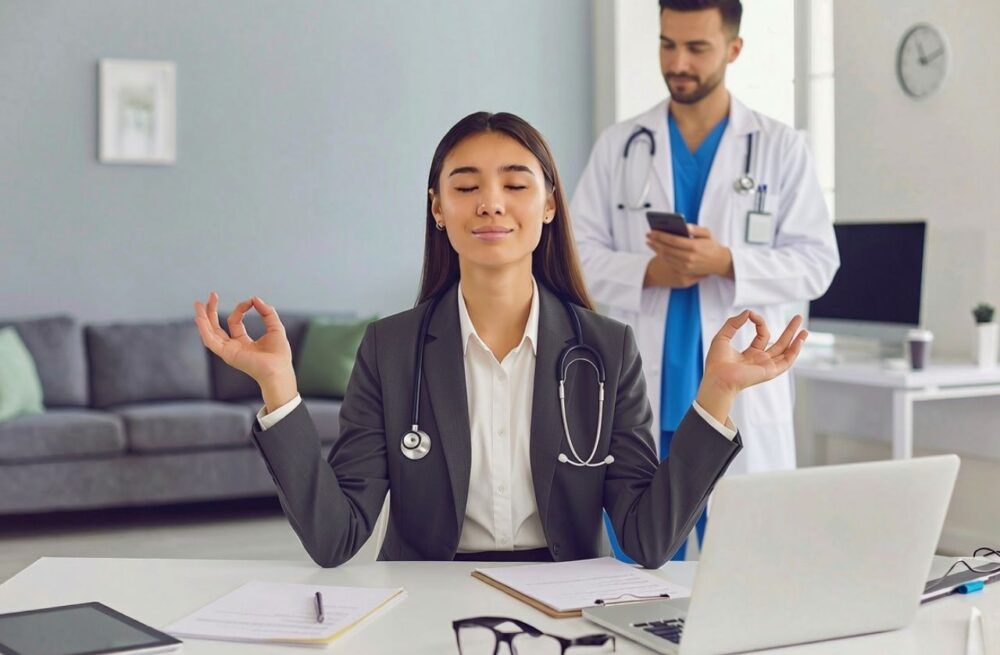 Achieving Work-Life Alignment
