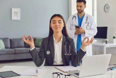 Achieving Work-Life Alignment