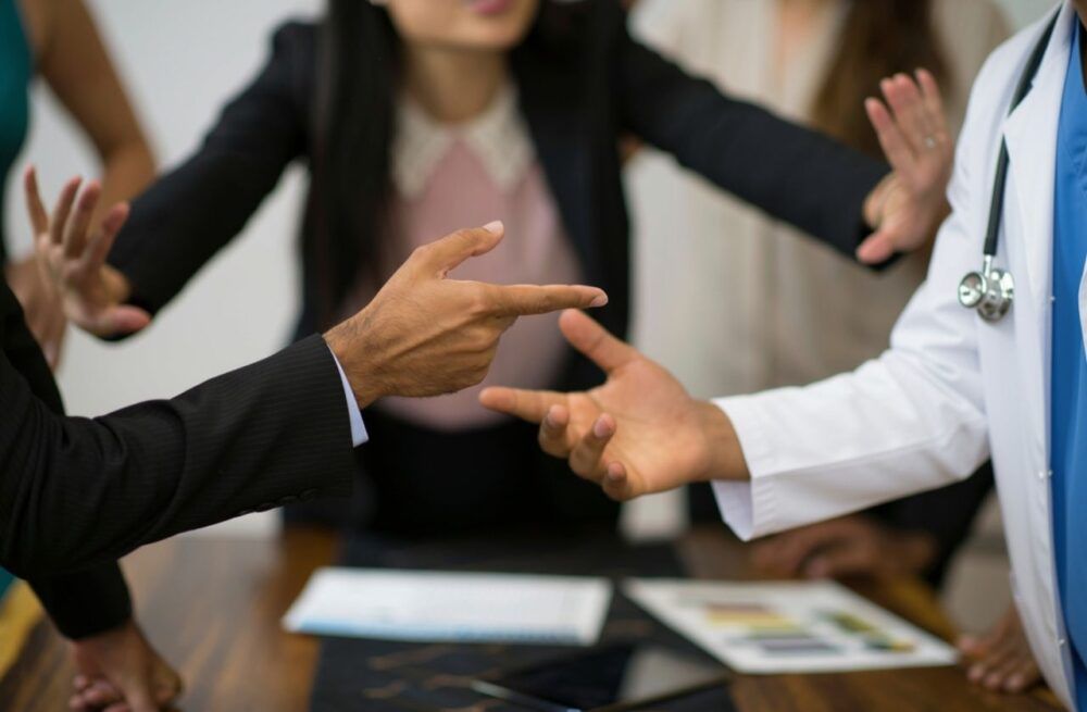 Case Study 2 Navigating Dyad Partnerships
