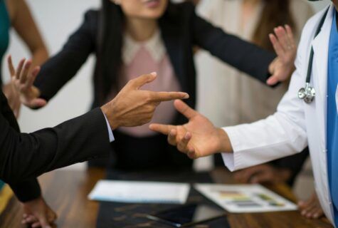 Case Study 2 Navigating Dyad Partnerships