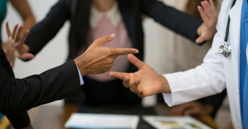 Case Study 2 Navigating Dyad Partnerships