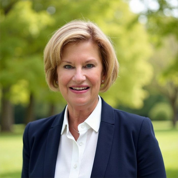 Helene Burns